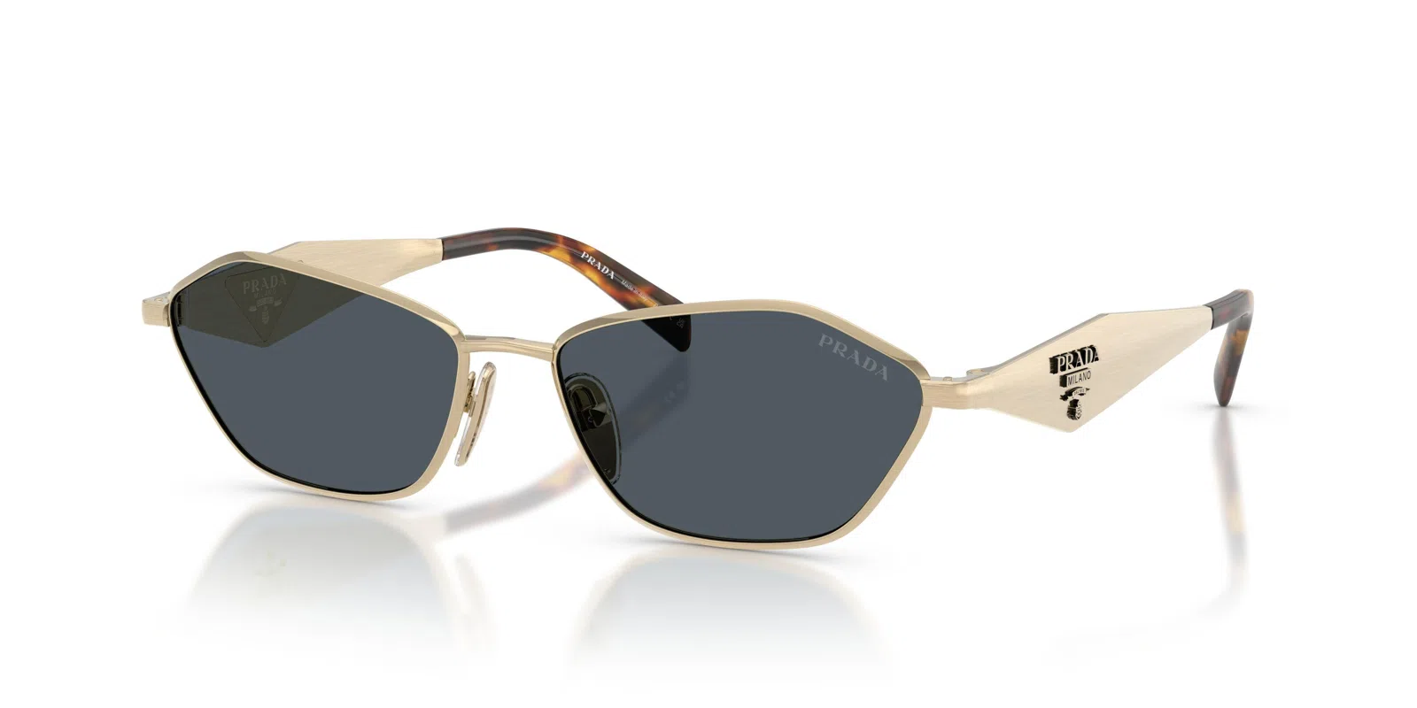 Prada D50S Sunglasses - view 6
